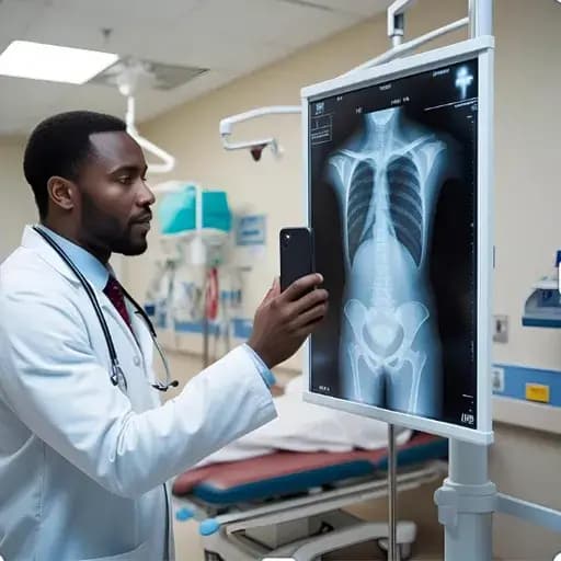 Medical consultation